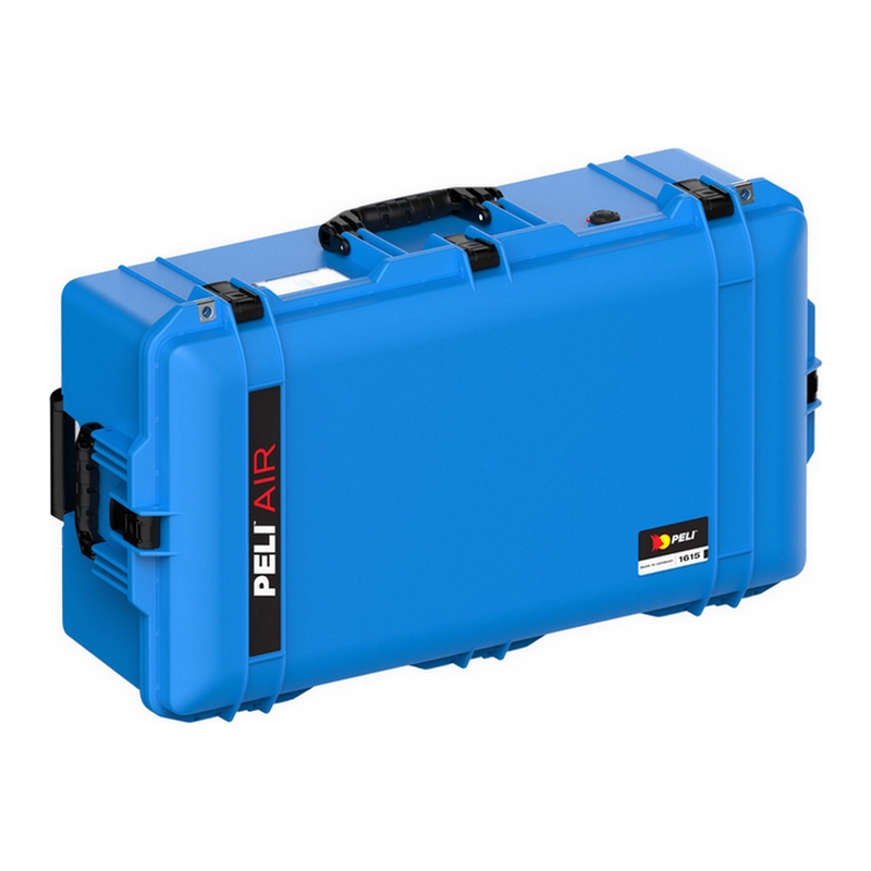 Peli 1615 Air French Blu